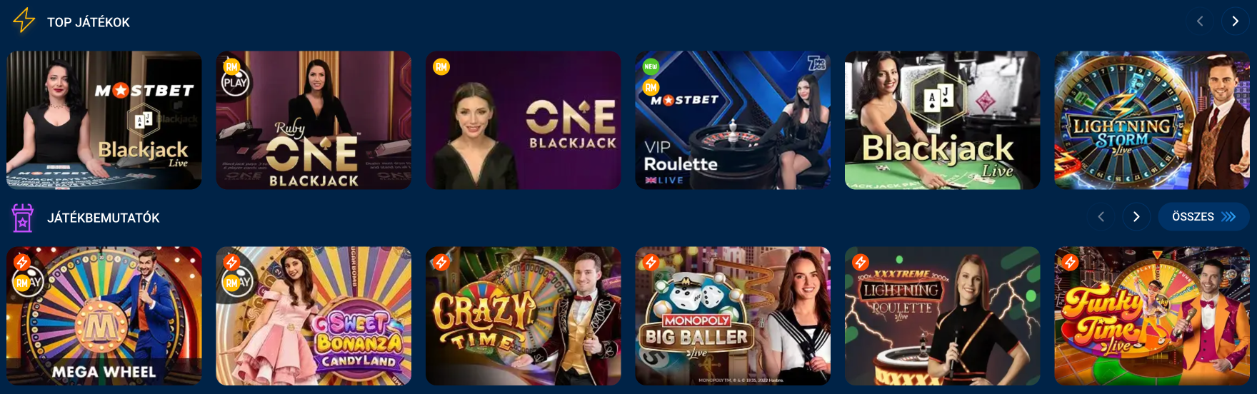 online-casino-mostbet