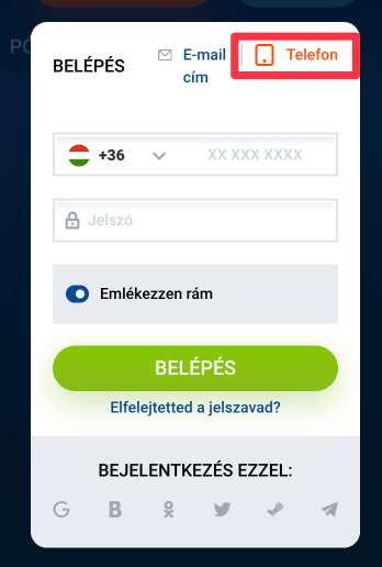 mobile-login-mostbet