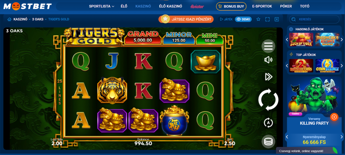 tigers-gold-casino-game